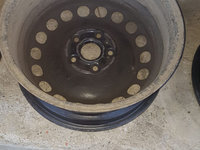 Jante 16" tabla VW Passat B6