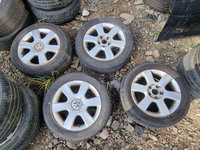 Jante 16 Volkswagen Golf 5 Plus 2009, 205/55R16