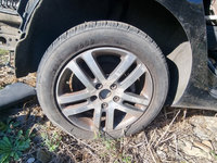 Jante 16 Volkswagen Golf 6 2012, 205/55R16