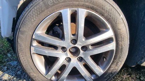 Jante 16 Volkswagen Golf 6 2012, 205/55R16