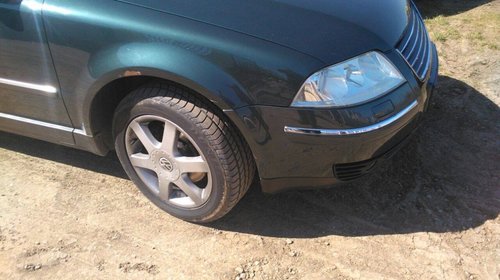 Jante 16 volkswagen passat 5x112