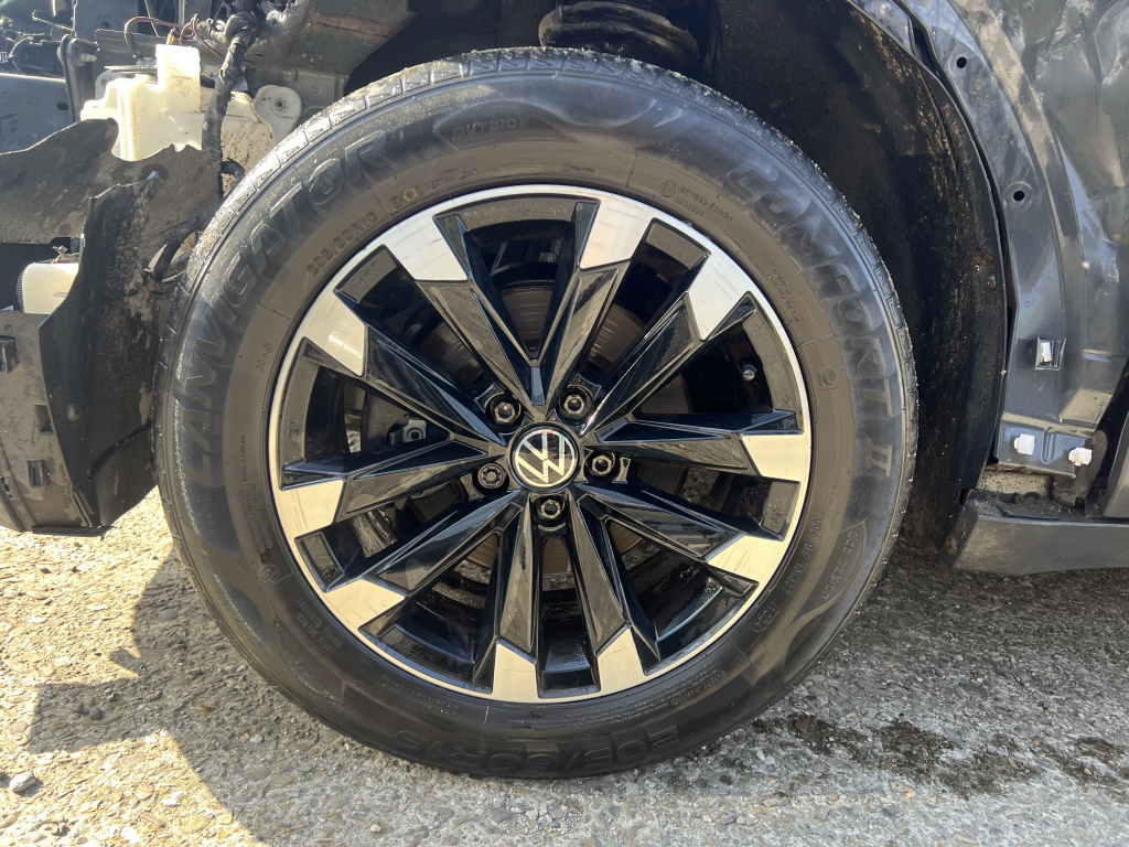Jante Volkswagen T-Cross 16 noi si sh de vanzare. - TU alegi prețul!