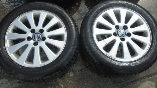 Jante 16' Volvo V50,S40 6.5Jx16x52.5,Cod:30647088