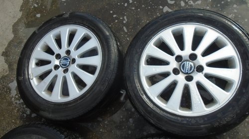 Jante 16' Volvo V50 , S40 6.5Jx16x52.5 Cod:30647088