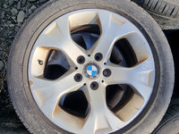 Jante 17 - 5 prezoane BMW X1 2010, 225/50R15