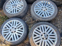 Jante 17 - 5 prezoane Ford Focus 2 2008, 225/45R17