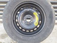 Jante 17 - 5 prezoane Land Rover Freelander 2.0 Motorina 2007, 235/65R17 / 2170801 / 7JX17EH2ET55