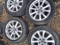 Jante 17 - 5 prezoane Mazda 6 2015, 225/55R17