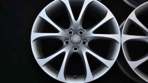 Jante 17" 5x100 Originale Audi A1 8X A3 8L TT 8N VW Golf 4 Bora 17 inch