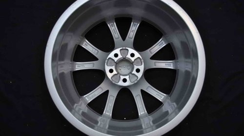 Jante 17" 5x100 Originale Audi A1 8X A3 8L TT 8N VW Golf 4 Bora 17 inch