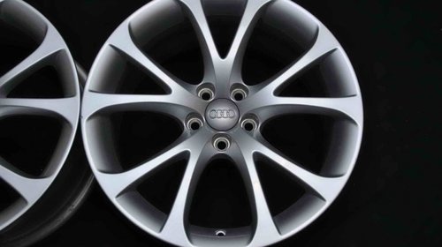 Jante 17" 5x100 Originale Audi A1 8X A3 8L TT 8N VW Golf 4 Bora 17 inch