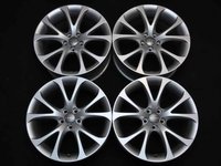 Jante 17" 5x100 Originale Audi A1 8X A3 8L TT 8N VW Golf 4 Bora 17 inch