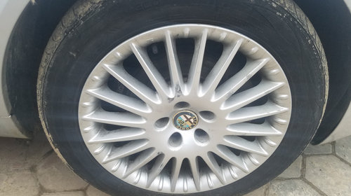 Jante 17" Alfa Romeo/Fiat/Opel/Saab/Chevrolet