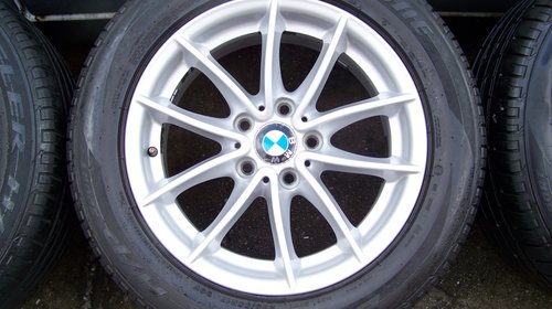 Jante 17 anvelope vara bmw X1 X3 X4 Z4 F20 f2