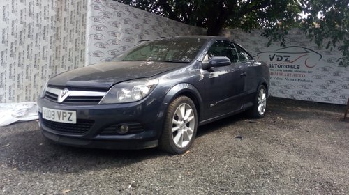 Jante 17 astra h 2008 225 45 17