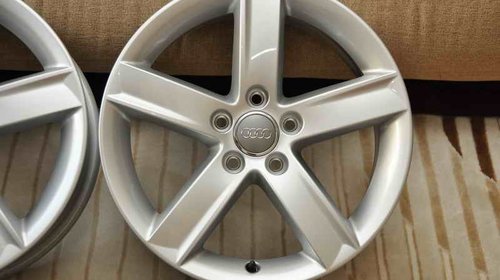 Jante 17" Audi A3 A4 A6 TT Q3 17 inch