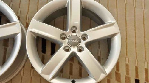 Jante 17" Audi A3 A4 A6 TT Q3 17 inch