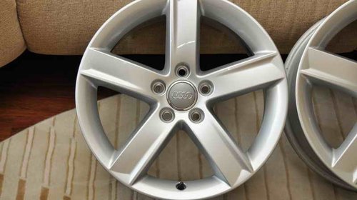 Jante 17" Audi A3 A4 A6 TT Q3 17 inch