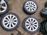 Jante 17 Audi A4 B8 2010, 245/45R17