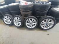 Jante 17 bmw seria 1 e87 e82 e88 e81 style spoke 141