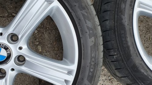 Jante 17' BMW style 393 OEM 17x7.5J ET37