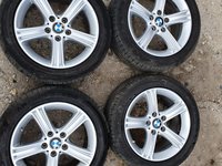 Jante 17' BMW style 393 OEM 17x7.5J ET37