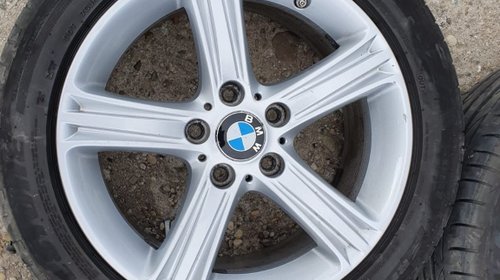 Jante 17' BMW style 393 OEM 17x7.5J ET37