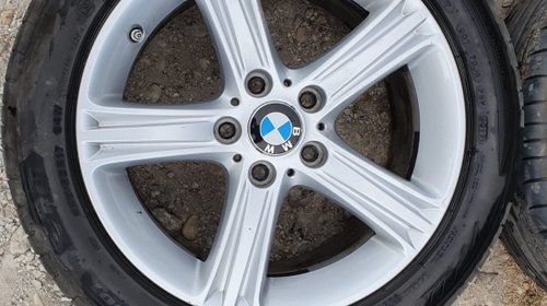 Jante 17' BMW style 393 OEM 17x7.5J ET37