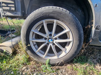 Jante 17 BMW X3 F25 2013, 225/60R17