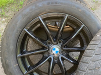 Jante 17” BMW X3 F25 cu anvelope 225/60/R17