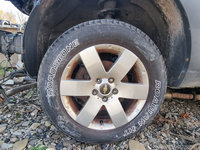 Jante 17 Chevrolet Captiva 2008, 235/60R17