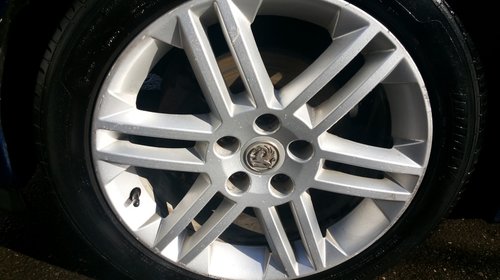 Jante 17" GM Opel GTS 5 X 110