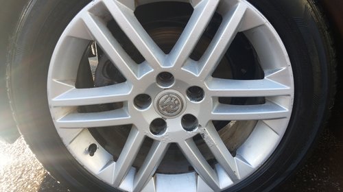 Jante 17" GM Opel GTS 5 X 110