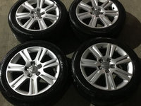 Jante 17` inch 5x112 audi a4 b8 2009 audi a5