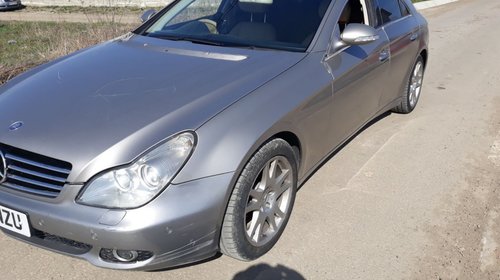 Jante 17 inch mercedes cls w219 2006 motor 3.