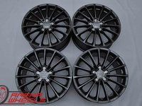 Jante 17 inch Originale Audi A3 8V Sportback R17 Gri Antracit