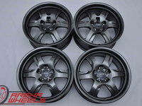 Jante 17 inch Originale Audi A5 S5 R17 Gri Antracit