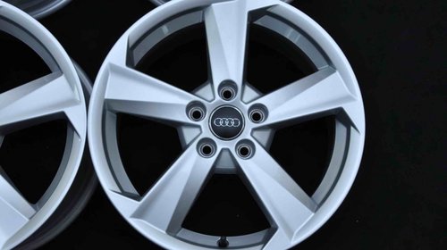 Jante 17 inch Originale Audi Q2 GA R17 81A601025B