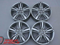 Jante 17 inch Originale Audi Q3 8U 6.5J ET33 R17