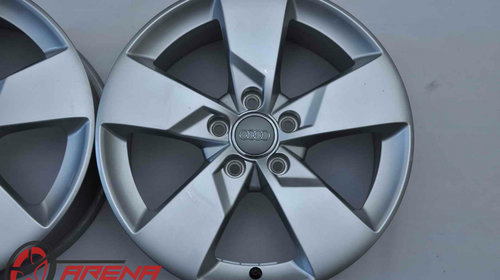 Jante 17 inch Originale Audi TT 8J 8S A3 8P 8V Sportback R17