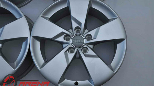 Jante 17 inch Originale Audi TT 8J 8S A3 8P 8V Sportback R17