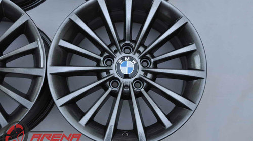 Jante 17 inch Originale BMW Seria 3 4 E90 E91 E92 E93 F30 F31 F32 F34 GT F36 X3 F25 X4 F26 X1 E84 R17