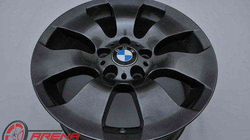 Jante 17 inch Originale BMW Seria 3 E90 E91 E92 E93 Style 158 R17