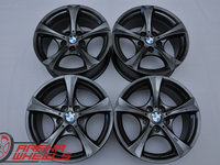 Jante 17 inch Originale BMW Seria 3 E90 E93 F30 F31 F34 GT Seria 4 F32 F33 F36 X3 F25 X4 F26 Z4 E89 R17