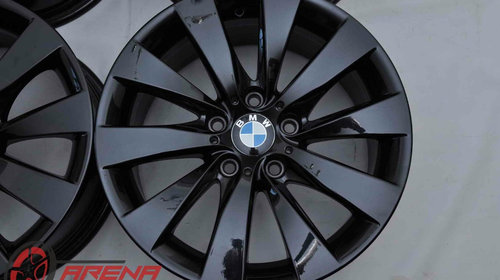 Jante 17 inch Originale BMW Seria 3 F30 F31 Seria 4 F32 F33 F36 R17 Style 413