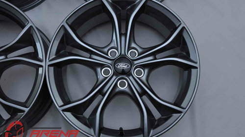 Jante 17 inch Originale Ford Focus 2 3 4 Mondeo MK3 MK4 MK5 Kuga1 Kuga 2 C-Max S-Max R17