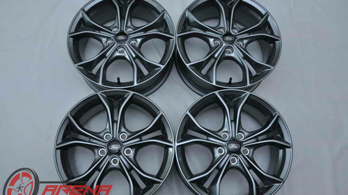 Jante 17 inch Originale Ford Focus 2 3 4 Mond