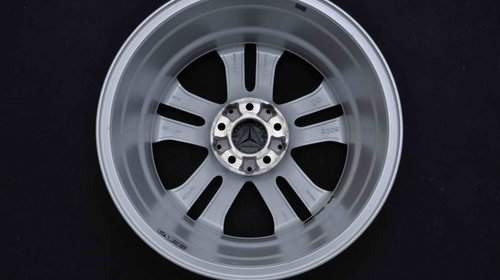 Jante 17 inch Originale Mercedes E-Class W207 Coupe R17