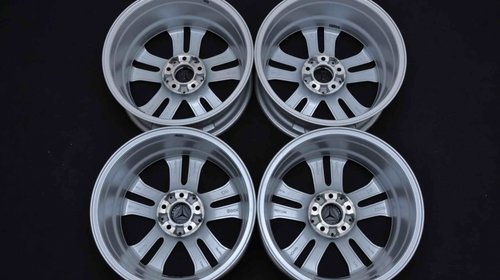 Jante 17 inch Originale Mercedes E-Class W207 Coupe R17