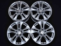 Jante 17 inch Originale Mercedes E-Class W207 Coupe R17